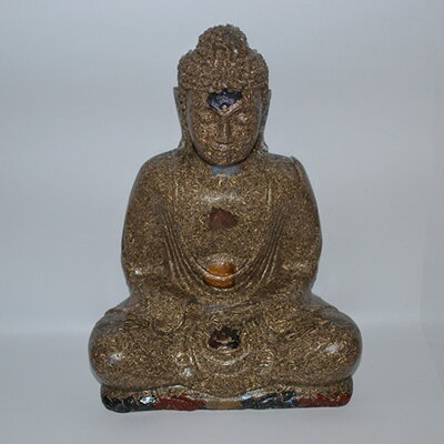 Chakra Budha Orgonite