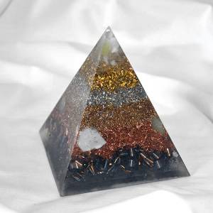 Orgone Pyramid Kepler M - Angel Connections