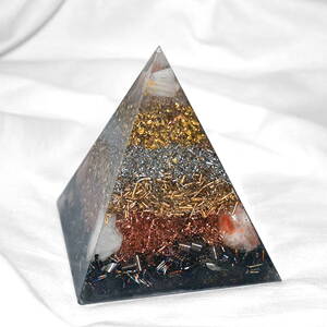 Orgone Pyramid Kepler M - Intuition